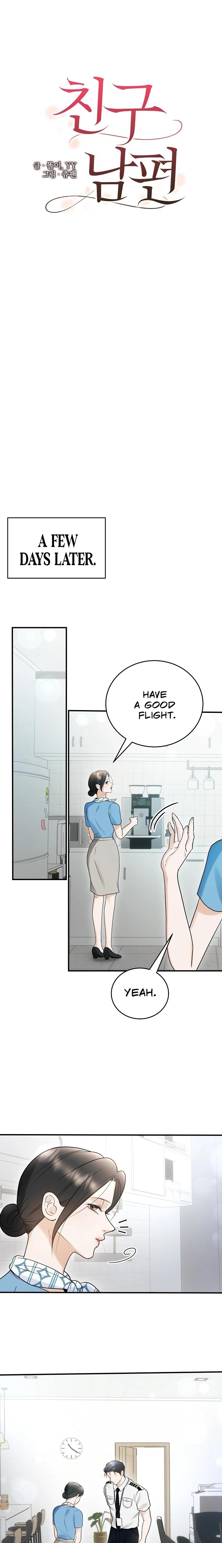 My Friend S Husband chapter 7 page 10