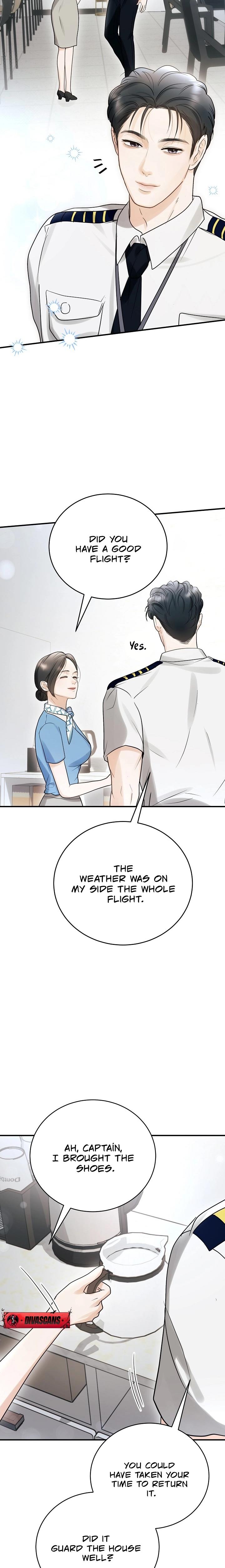 My Friend S Husband chapter 7 page 11