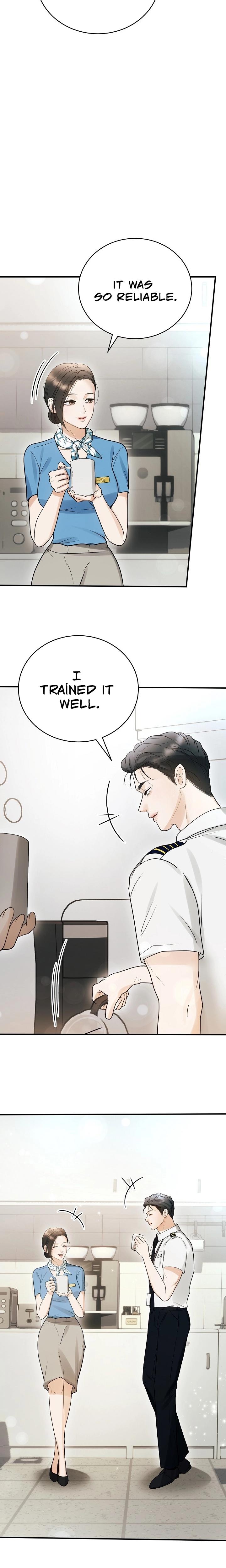 My Friend S Husband chapter 7 page 12