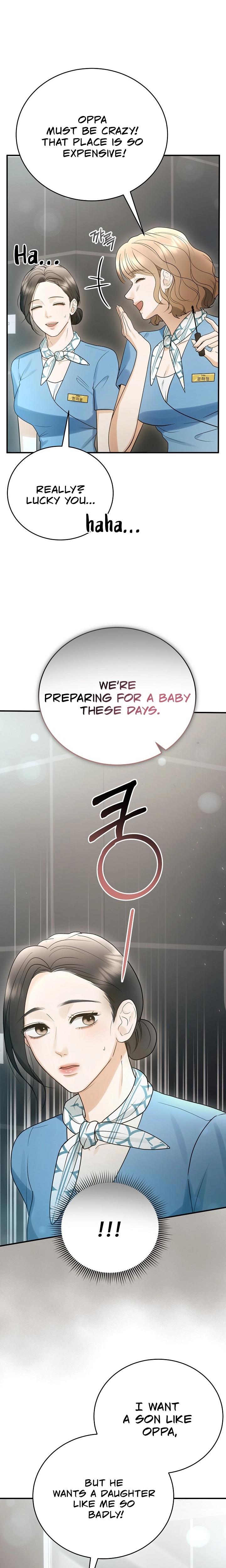 My Friend S Husband chapter 7 page 15