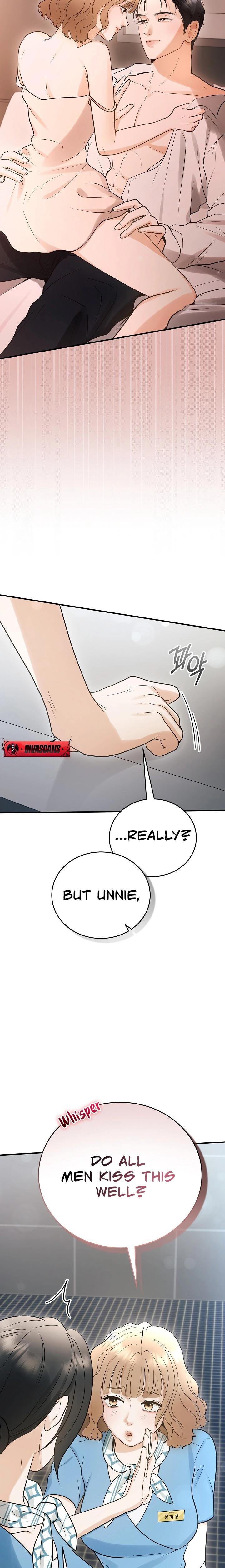 My Friend S Husband chapter 7 page 17