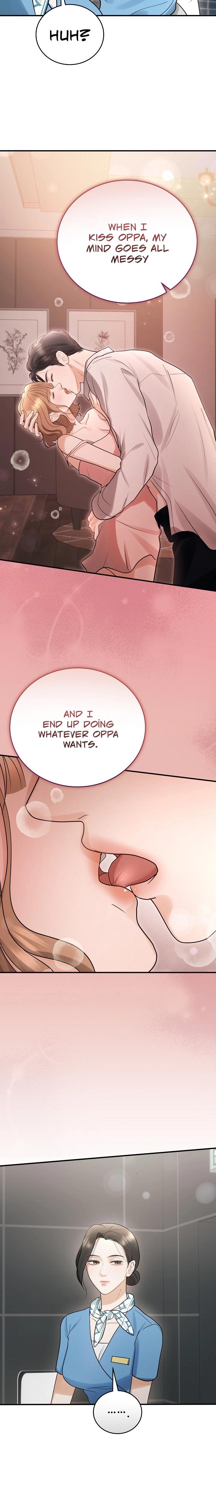My Friend S Husband chapter 7 page 18