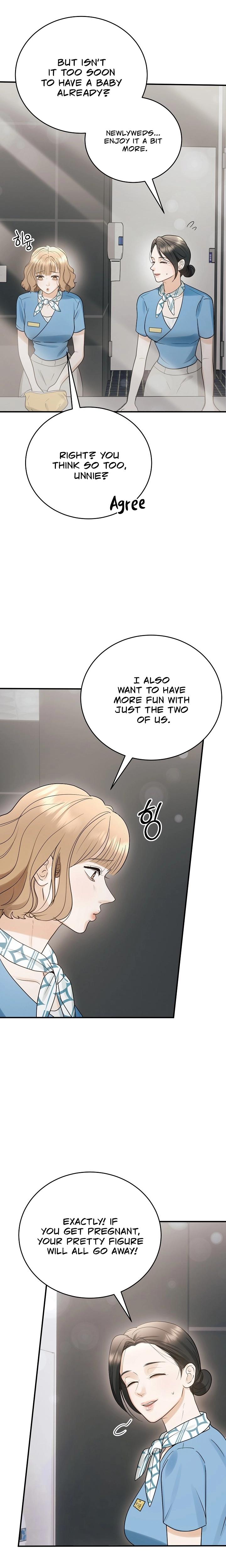 My Friend S Husband chapter 7 page 19