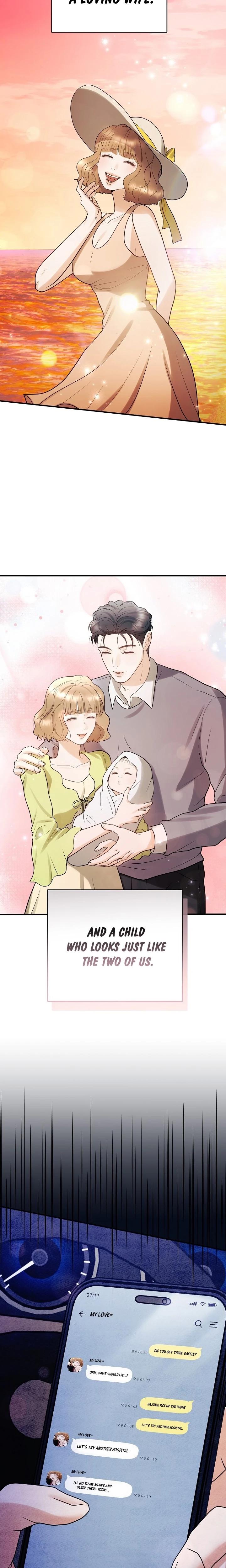 My Friend S Husband chapter 8 page 3