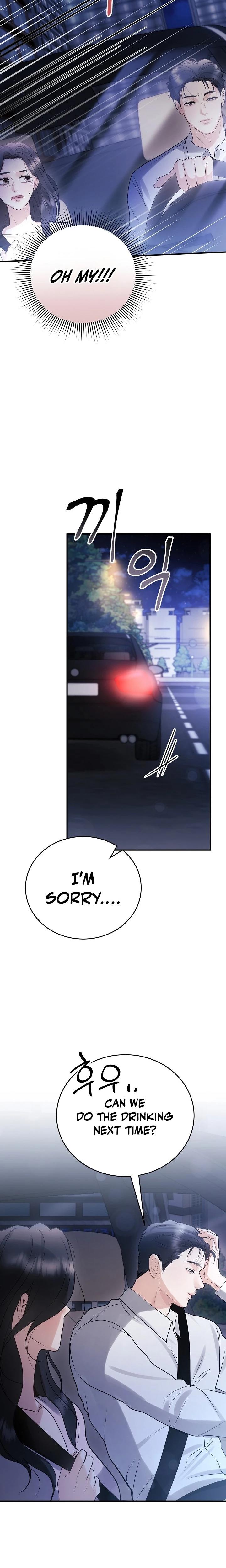My Friend S Husband chapter 8 page 6