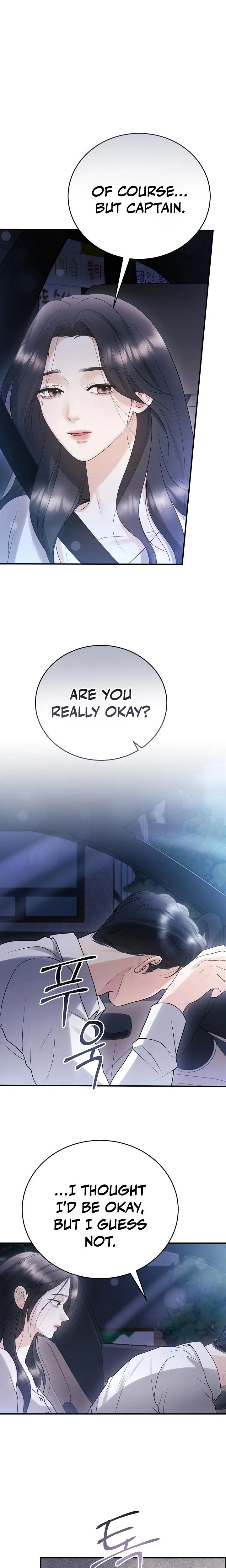 My Friend S Husband chapter 8 page 7