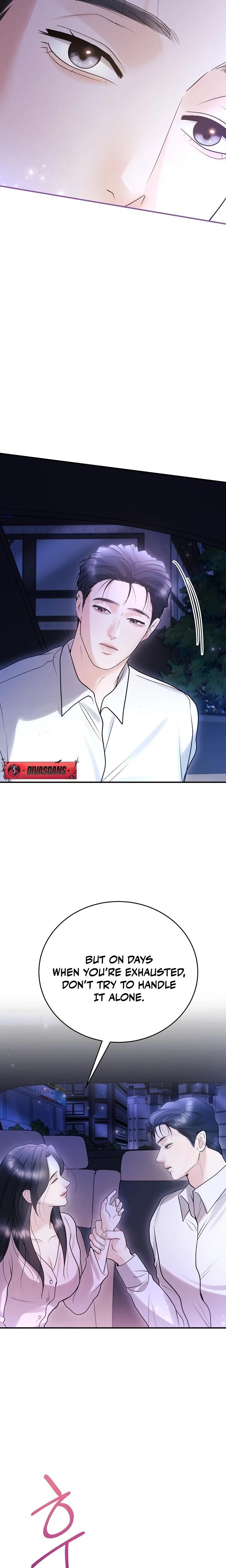 My Friend S Husband chapter 8 page 10