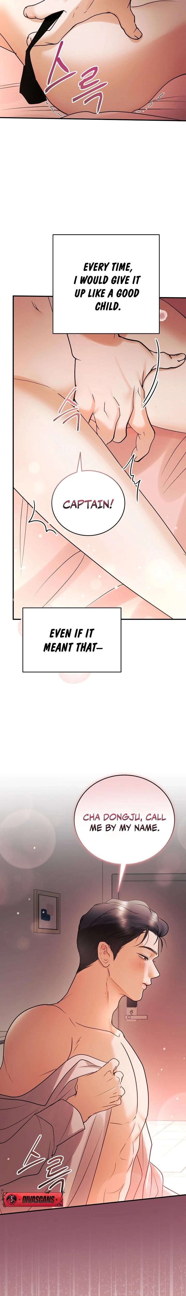 My Friend S Husband chapter 8 page 18