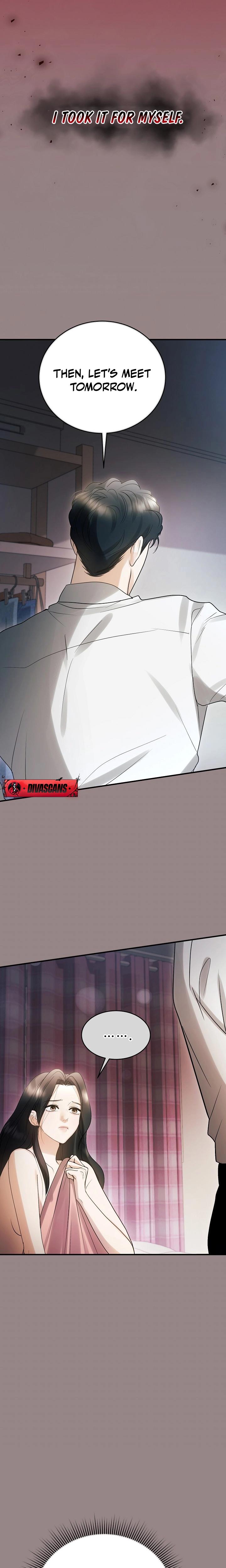 My Friend S Husband chapter 9 page 4