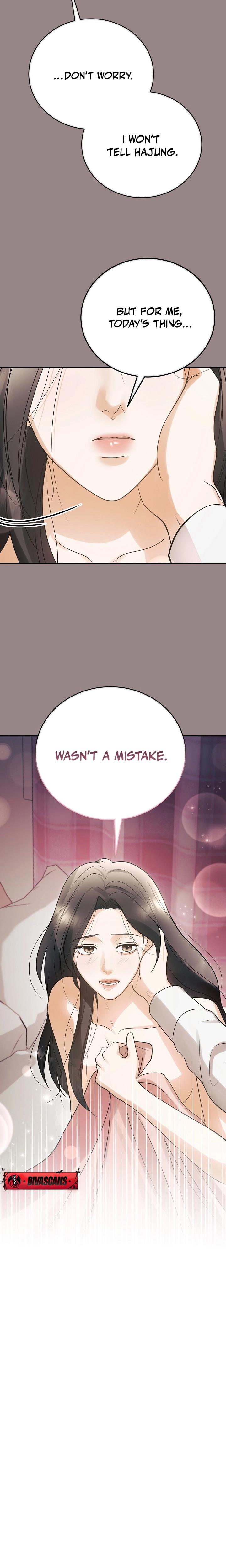 My Friend S Husband chapter 9 page 6