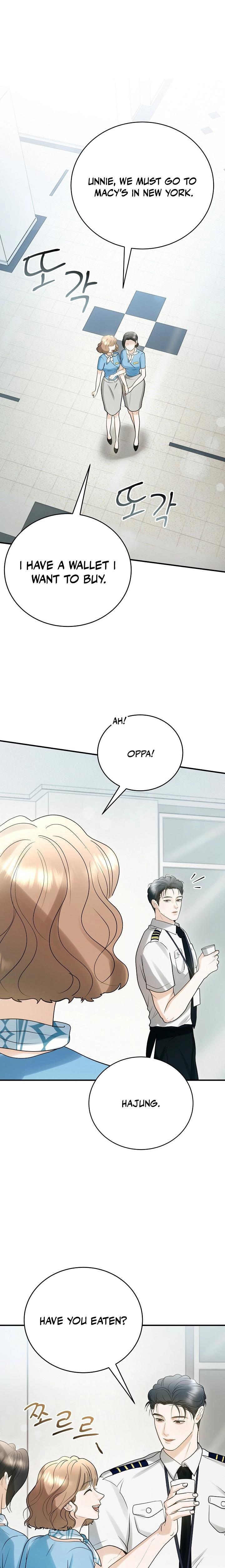 My Friend S Husband chapter 9 page 7