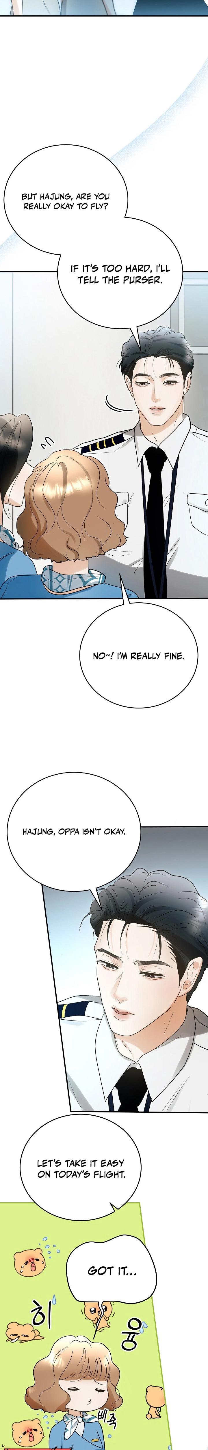 My Friend S Husband chapter 9 page 11