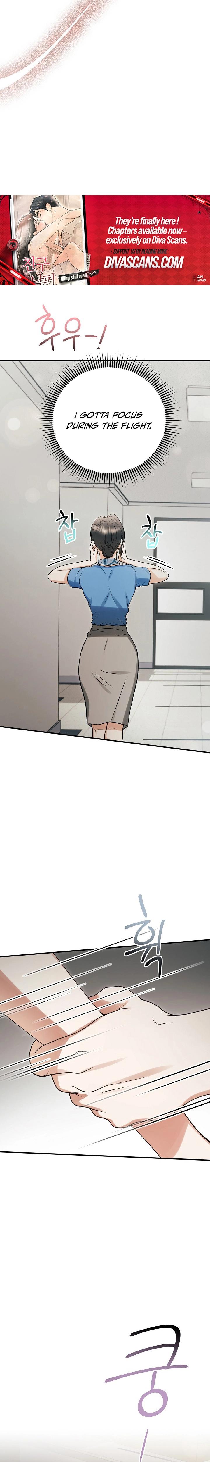 My Friend S Husband chapter 9 page 15