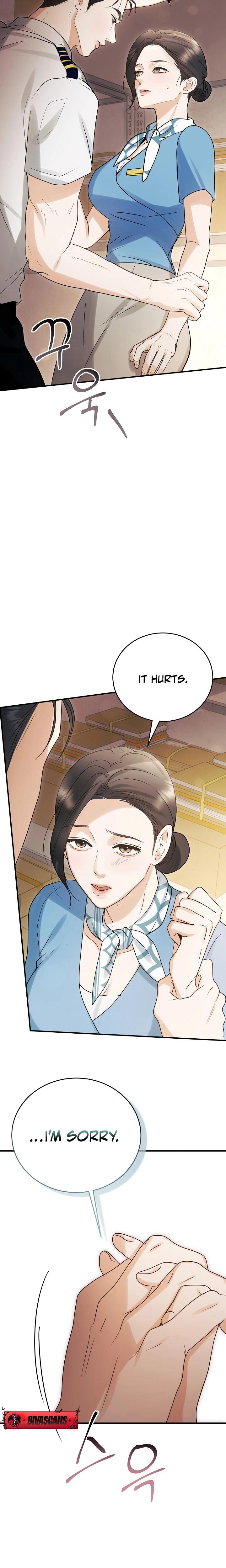My Friend S Husband chapter 9 page 17