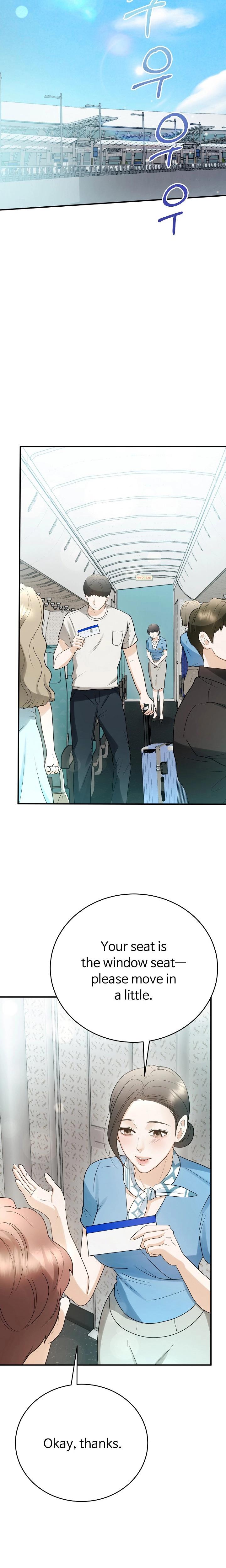 My Friend S Husband chapter 9 page 21