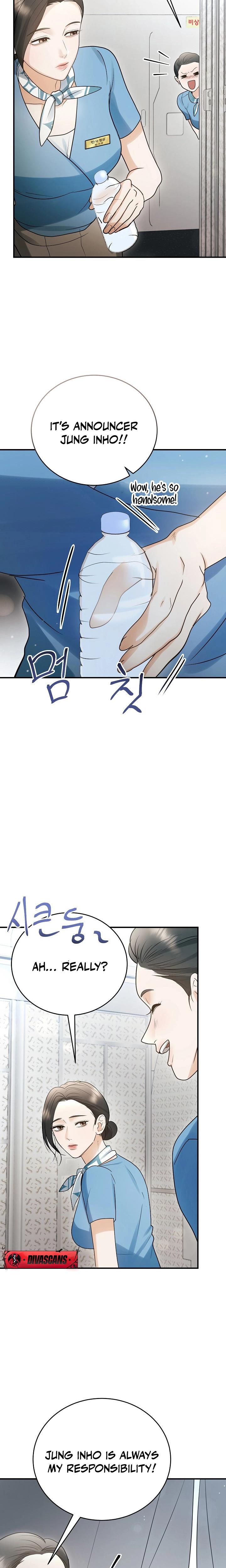 My Friend S Husband chapter 9 page 25