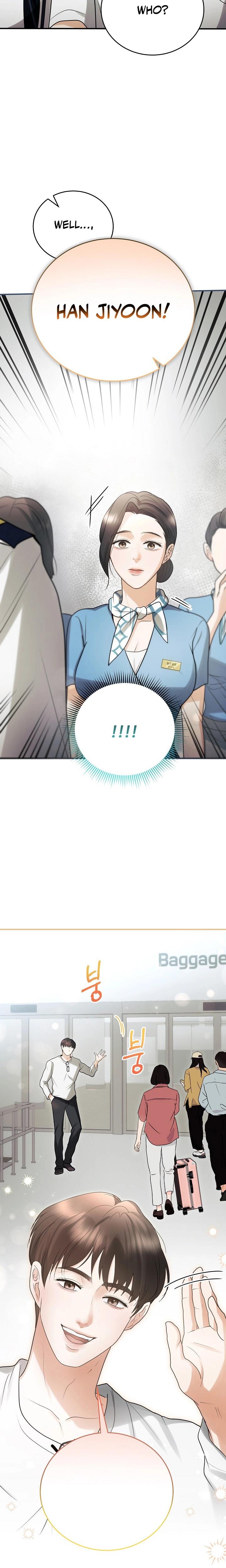 My Friend S Husband chapter 9 page 28