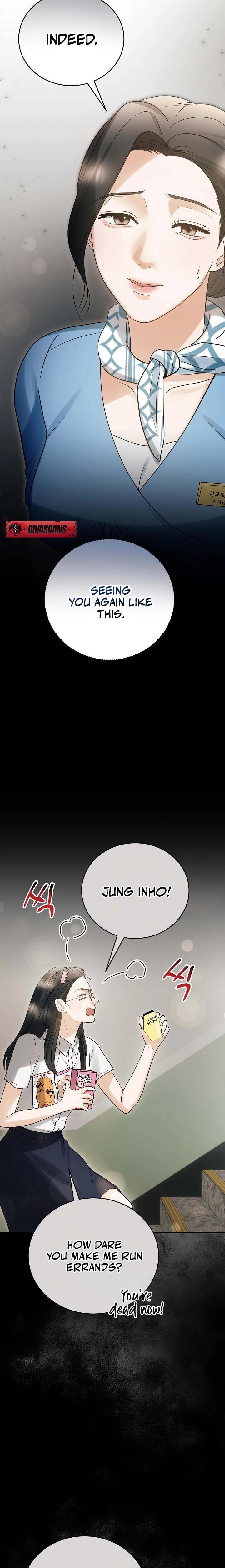 My Friend S Husband chapter 10 page 4