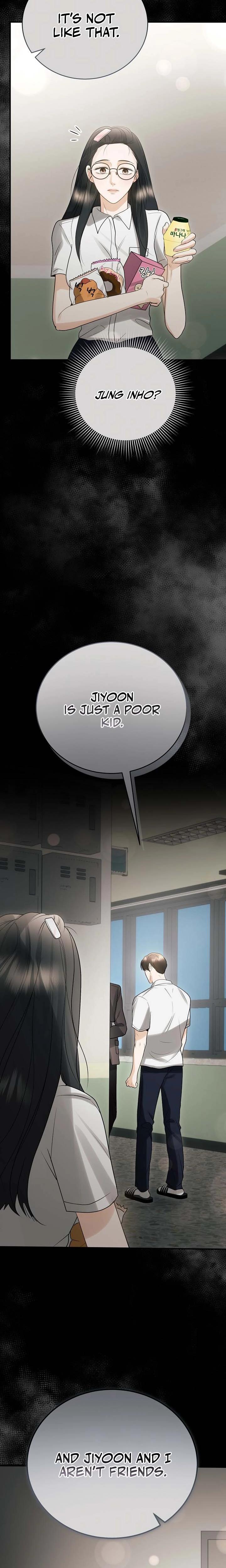 My Friend S Husband chapter 10 page 5