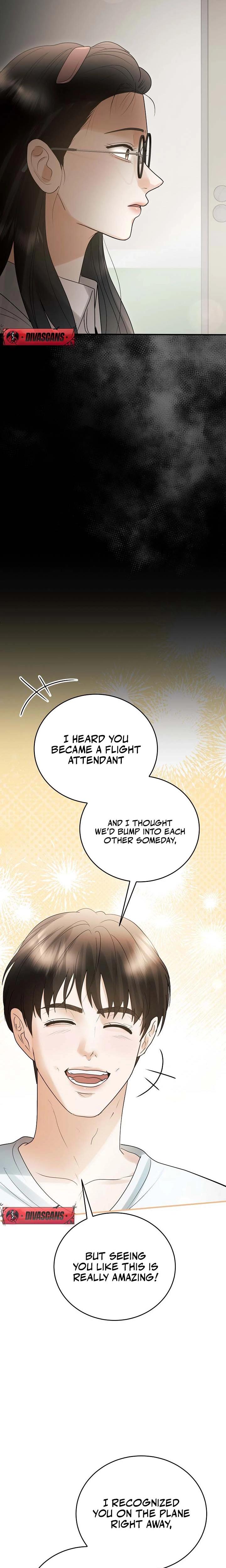 My Friend S Husband chapter 10 page 6