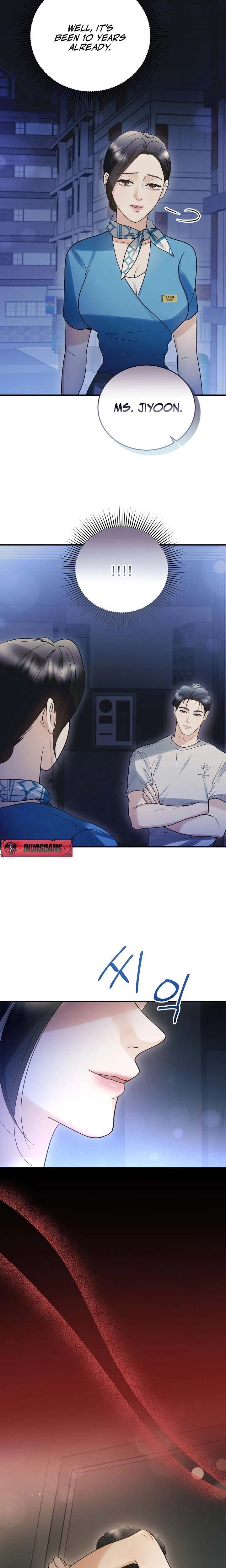 My Friend S Husband chapter 10 page 10