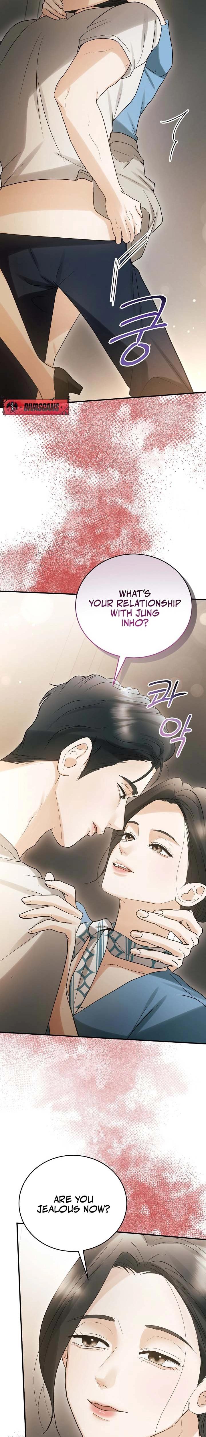 My Friend S Husband chapter 10 page 11