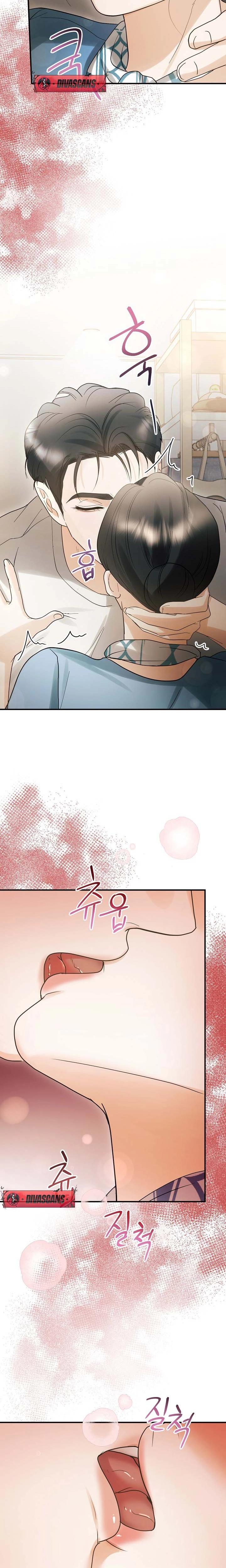 My Friend S Husband chapter 10 page 12