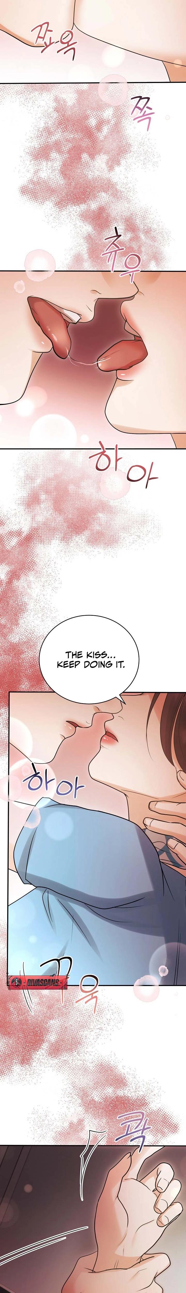 My Friend S Husband chapter 10 page 13