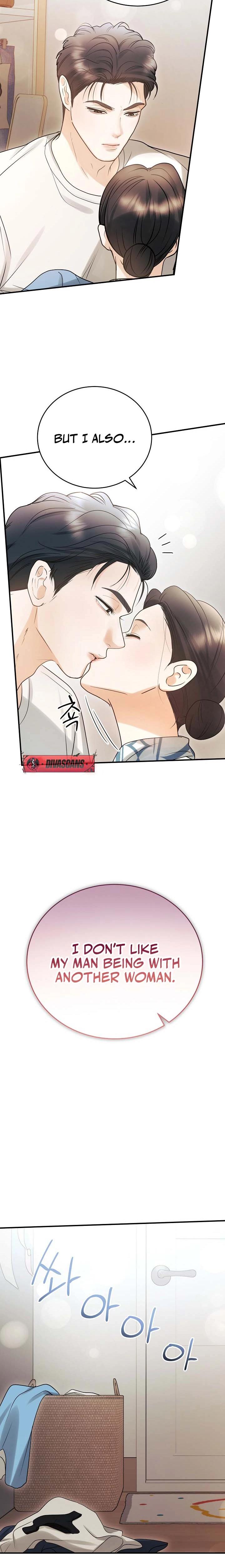 My Friend S Husband chapter 10 page 15