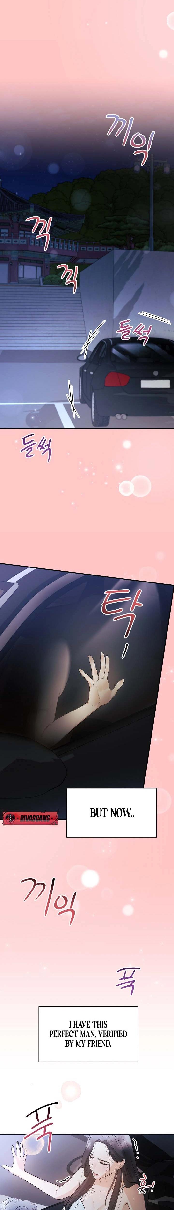 My Friend S Husband chapter 10 page 18