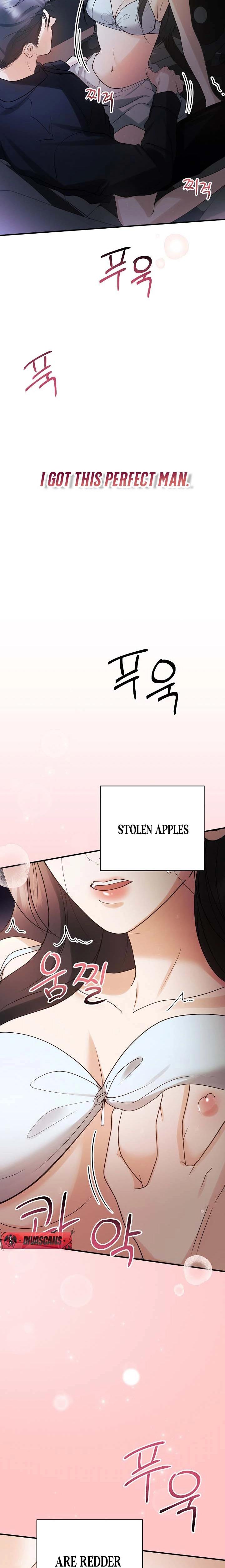 My Friend S Husband chapter 10 page 19