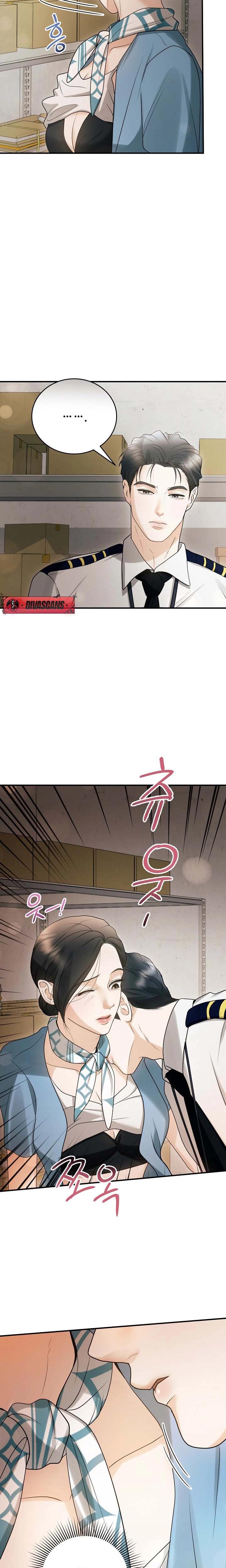 My Friend S Husband chapter 10 page 23