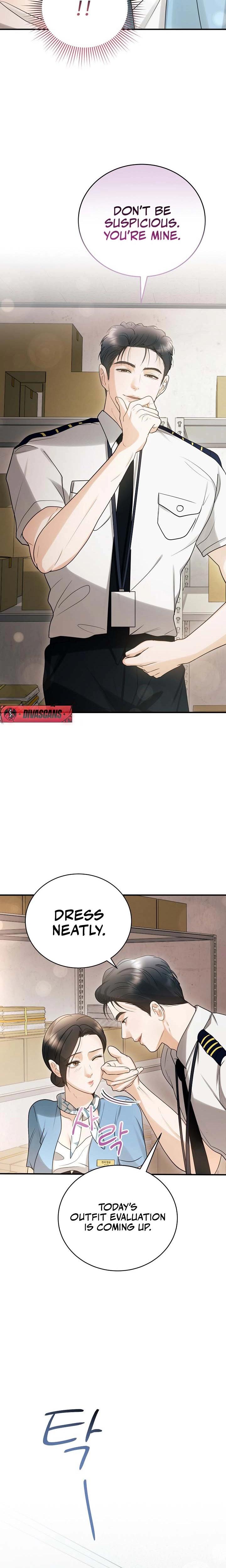 My Friend S Husband chapter 10 page 24