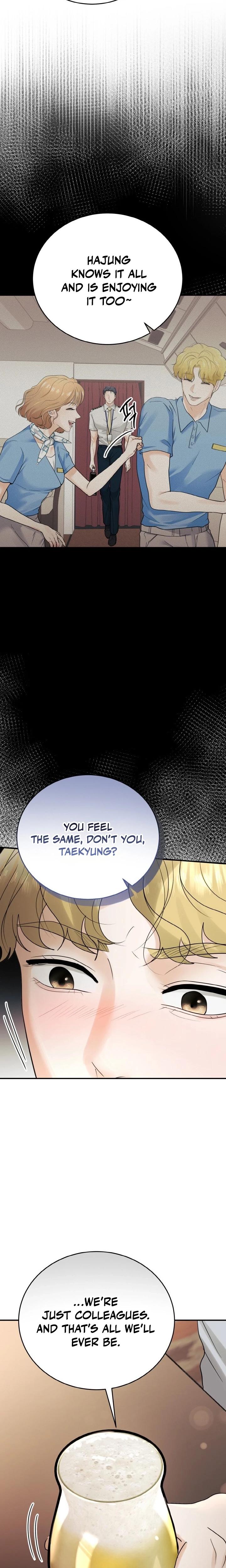 My Friend S Husband chapter 11 page 5