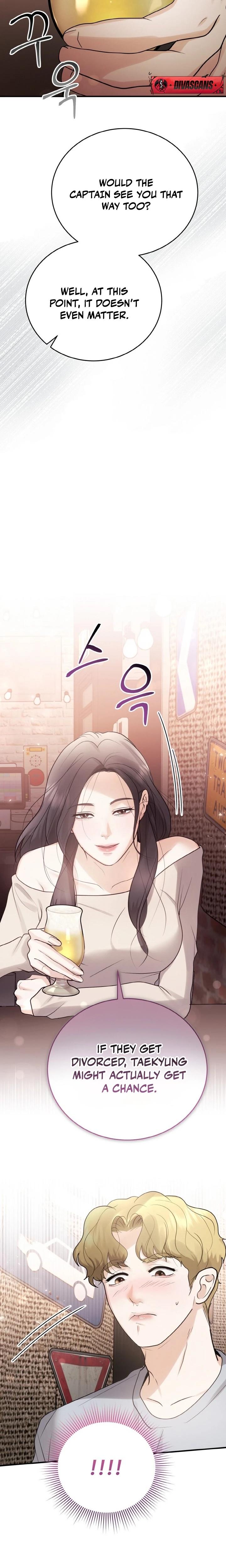 My Friend S Husband chapter 11 page 6
