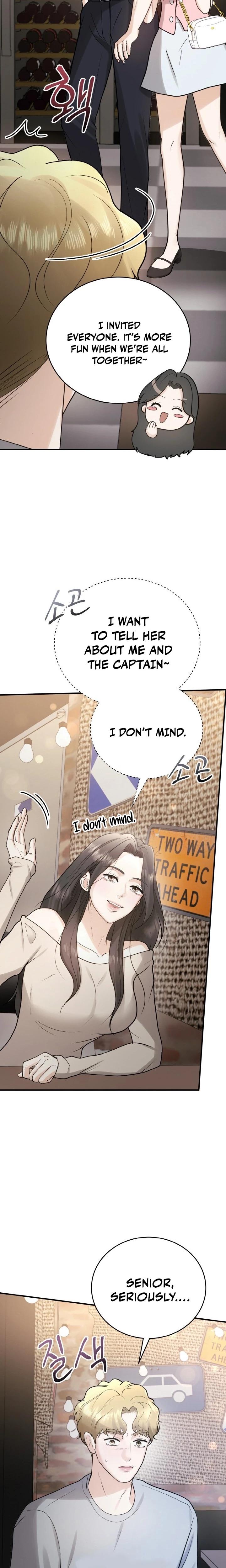My Friend S Husband chapter 11 page 9