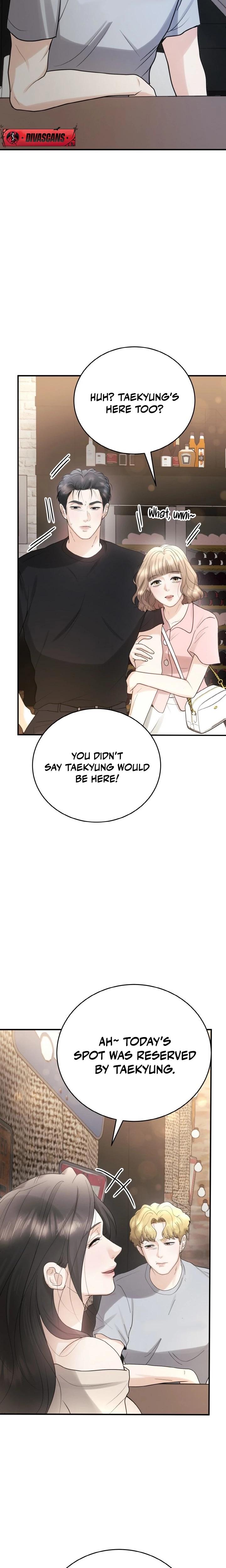 My Friend S Husband chapter 11 page 10