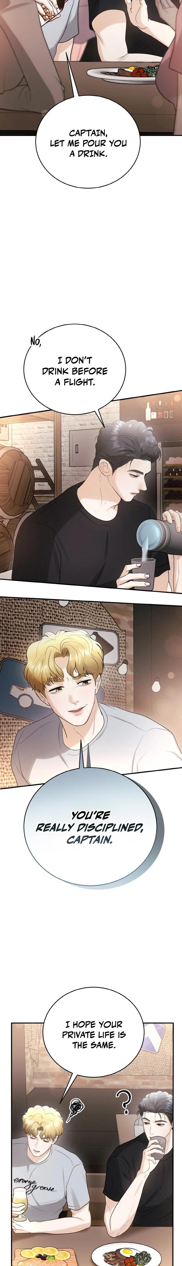 My Friend S Husband chapter 11 page 17