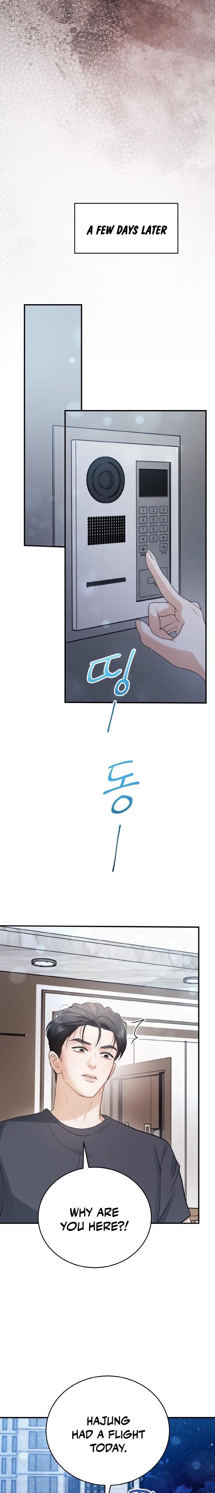 My Friend S Husband chapter 11 page 28