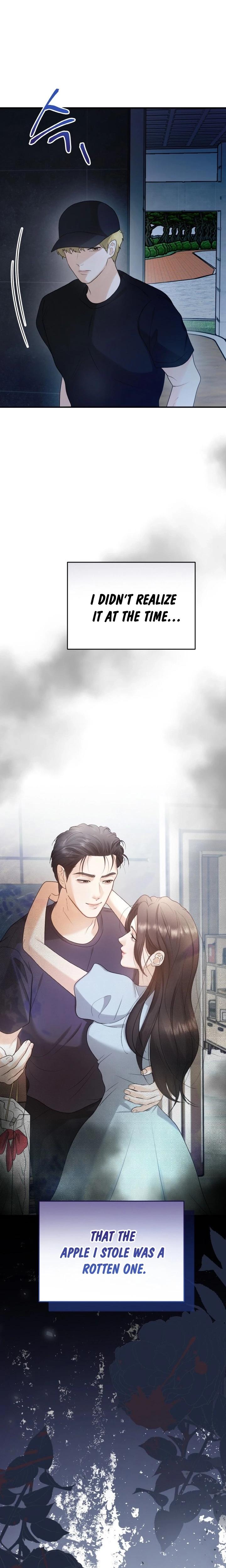 My Friend S Husband chapter 11 page 30
