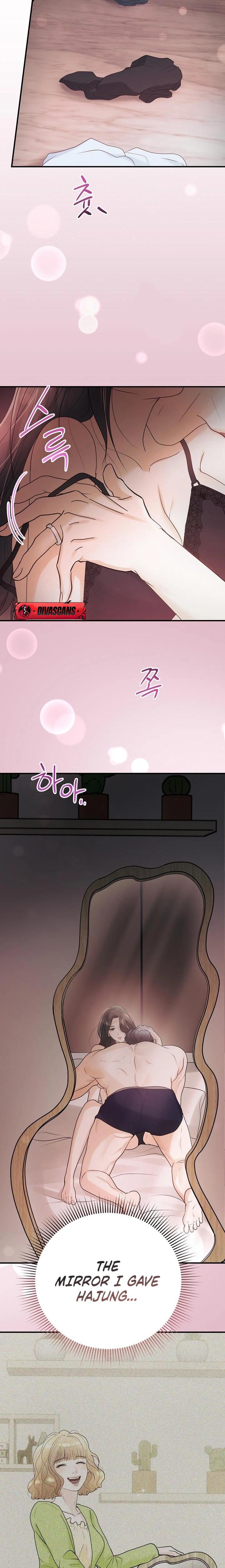 My Friend S Husband chapter 12 page 6