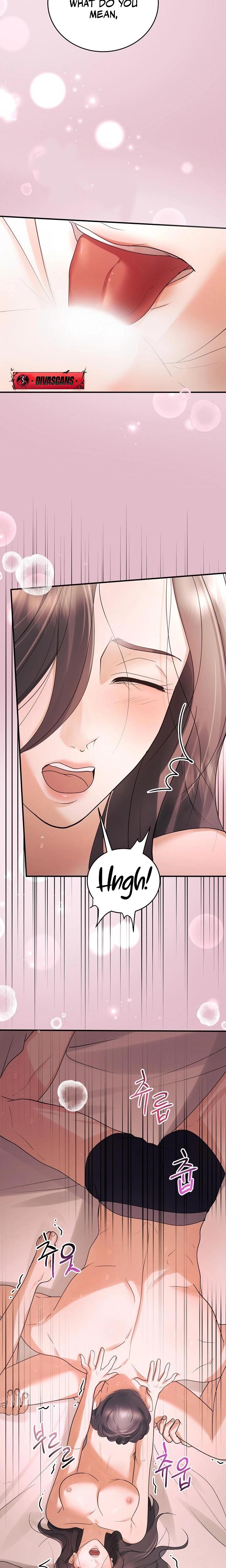 My Friend S Husband chapter 12 page 9