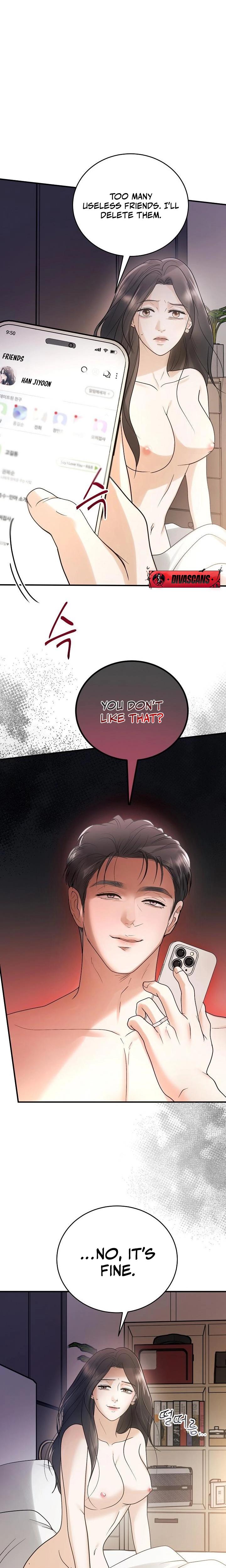 My Friend S Husband chapter 12 page 14