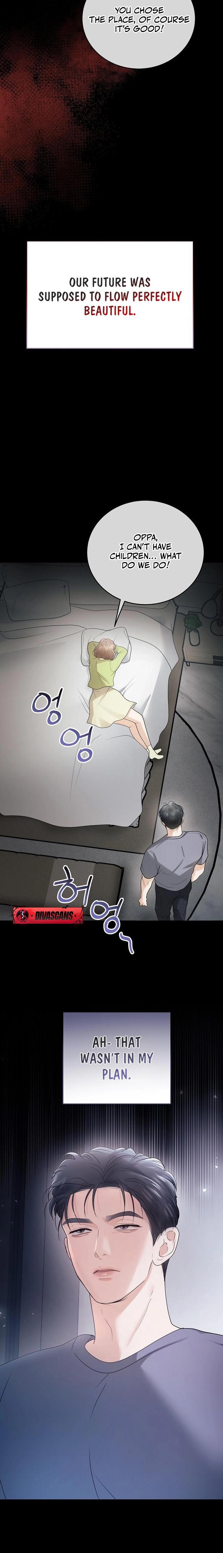My Friend S Husband chapter 12 page 19