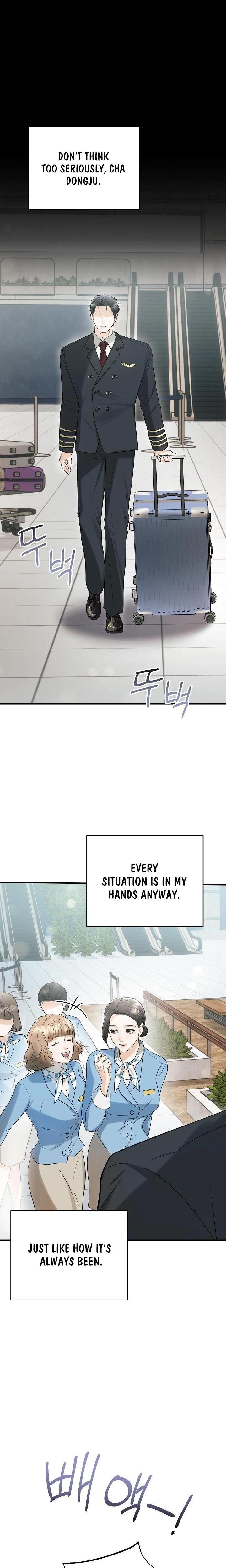 My Friend S Husband chapter 12 page 20