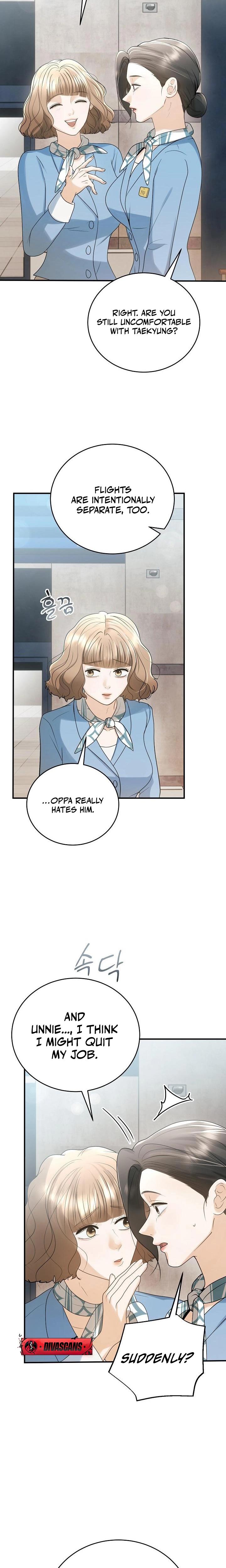 My Friend S Husband chapter 12 page 24