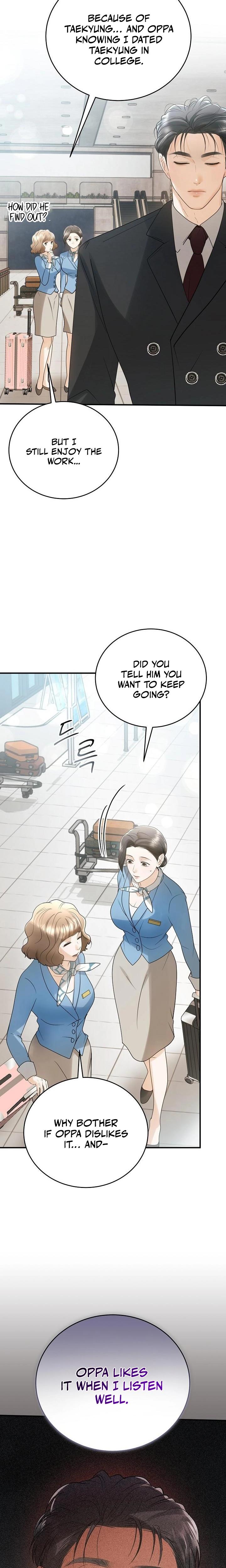 My Friend S Husband chapter 12 page 25