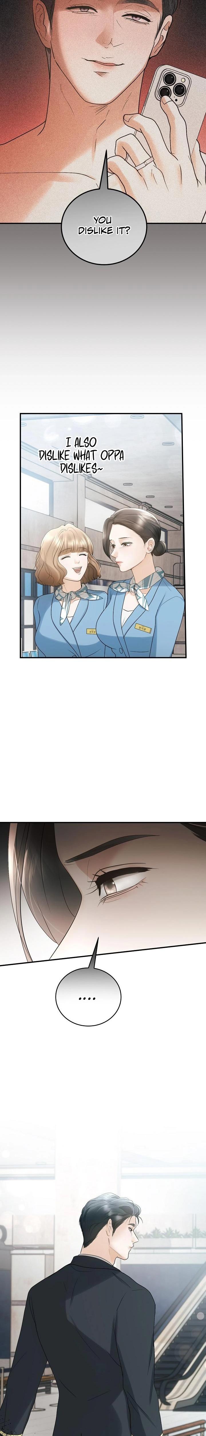 My Friend S Husband chapter 12 page 26