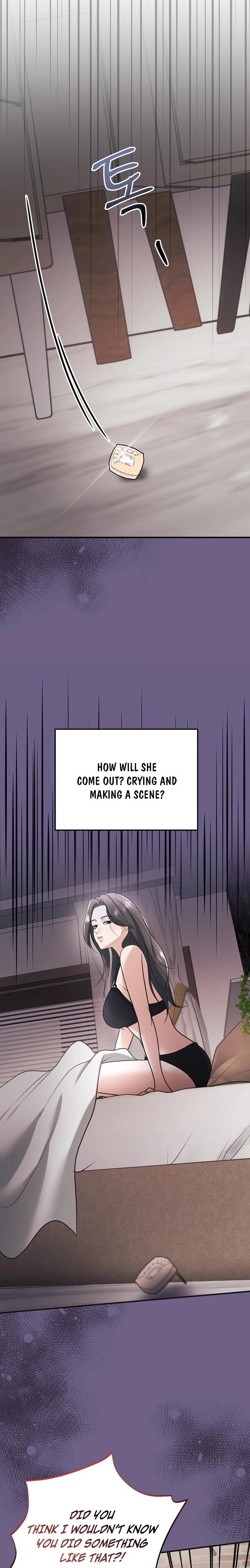 My Friend S Husband chapter 13 page 3