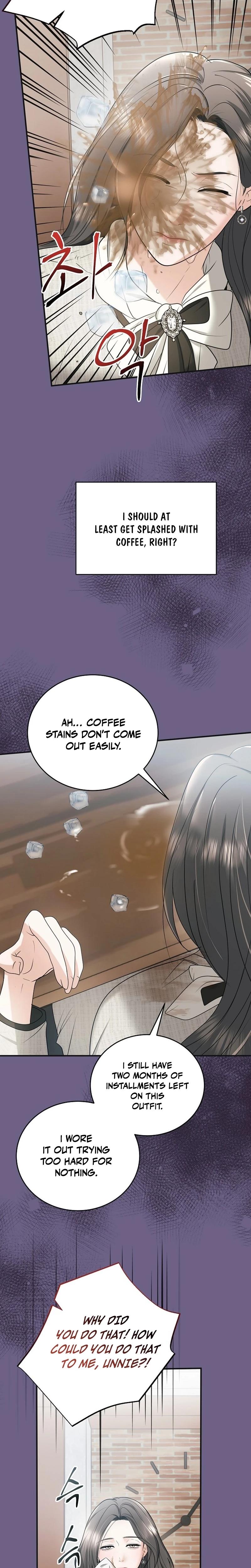 My Friend S Husband chapter 13 page 4
